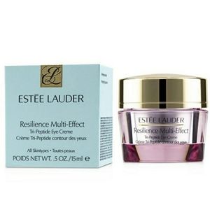 Estée Lauder Resilience Lift Eye Cream NIB
